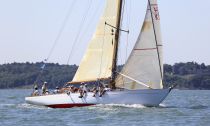 Spirit Yachts BCYC Cowes 2013