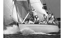 Spirit Yachts BCYC Cowes 2013